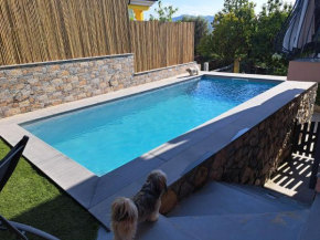 La Fontanella Apartment